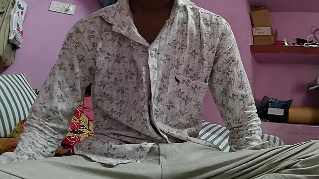 Multiple121 online show from April 19, 9:20 am