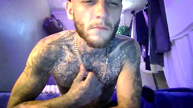 cruz815 online show from September 22, 5:56 pm