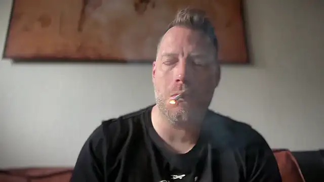 Christian87xxx online show from April 19, 5:51 am