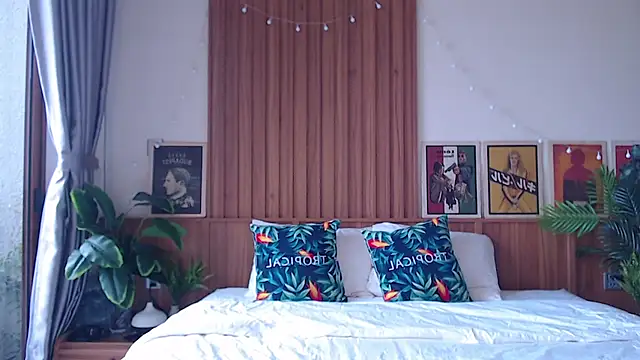 William Henry  online show from February 9, 8:41 am