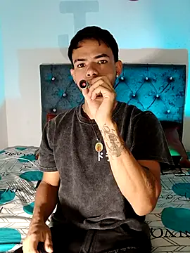 Niick01  online show from November 15, 1:51 am