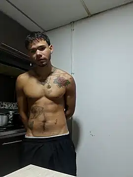 Niick01  online show from November 10, 11:31 pm