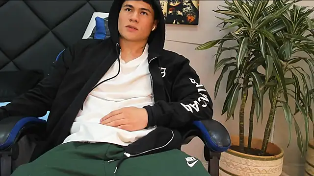 roan birkin online show from April 9, 7:09 pm