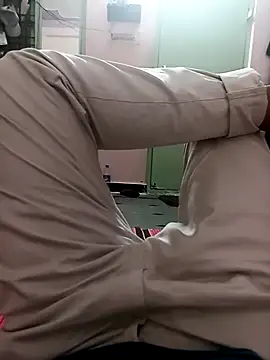 fuck duck online show from February 22, 3:10 pm