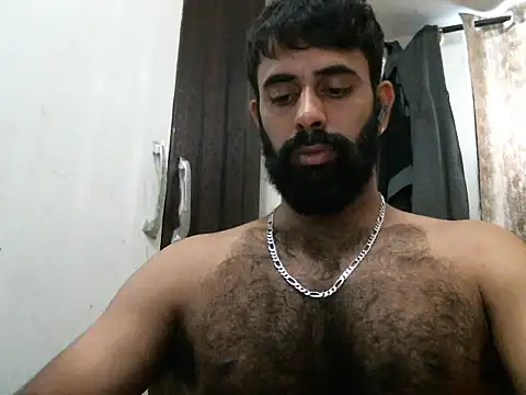 indianhairybull online show from March 8, 4:49 am