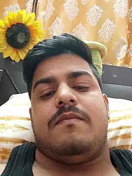 sethgamble000777 online show from February 14, 2:54 pm