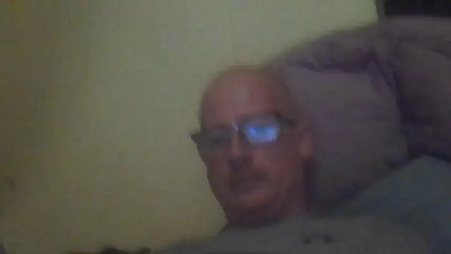 ClimbedCaelum online show from November 3, 1:54 am