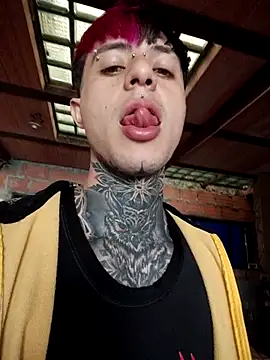 7 Saturno 7 online show from November 10, 9:09 pm