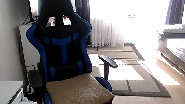 ruplumber online show from April 9, 12:00 pm