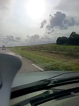 Dam70 online show from September 12, 3:12 pm