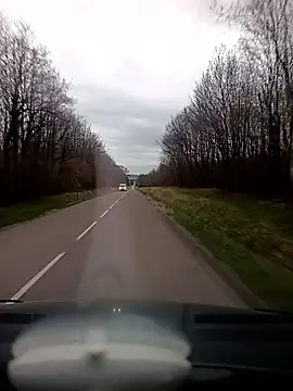 Dam70 online show from February 28, 6:56 am