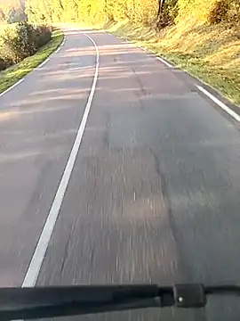 Dam70 online show from October 16, 7:16 am