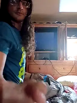 bianca ice online show from February 22, 3:19 am