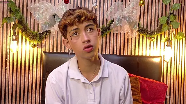 Allen Starck online show from December 4, 8:49 pm