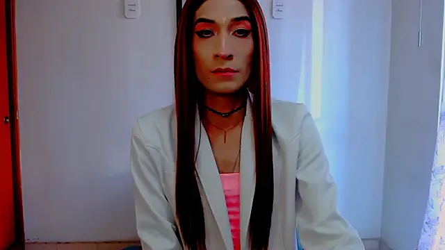 NovaNyx11 online show from July 15, 10:38 pm