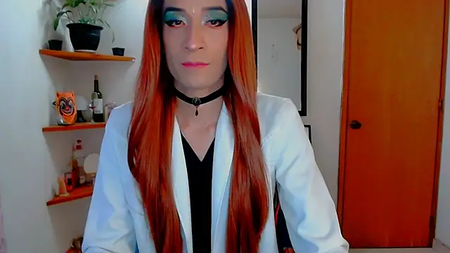 NovaNyx11 online show from July 10, 11:17 pm