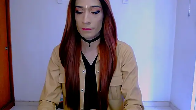 NovaNyx11 online show from May 29, 10:31 pm