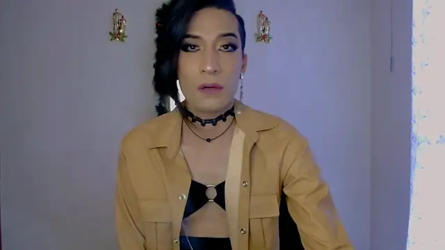 NovaNyx11 online show from December 4, 10:17 pm