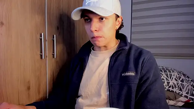 Mastrangelo xxx online show from January 9, 5:02 am