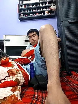 Mario4788 online show from September 17, 5:30 am