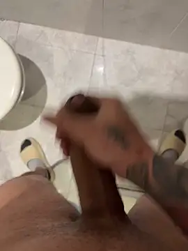 yeiyei oficial online show from March 14, 6:37 pm