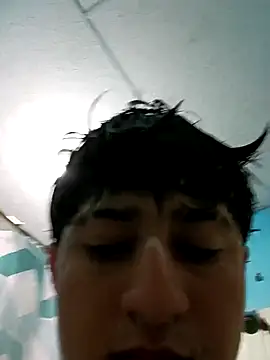 theghoss online show from February 6, 8:13 pm