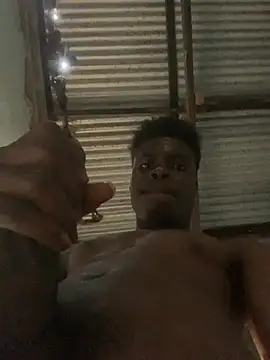 BigD634 online show from November 25, 4:09 pm