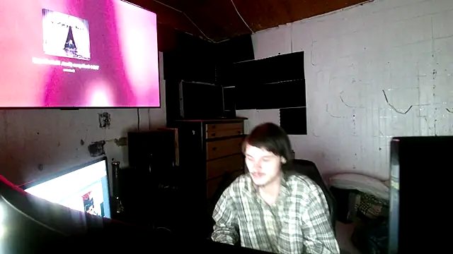 nuttyking2022 online show from November 1, 7:34 am