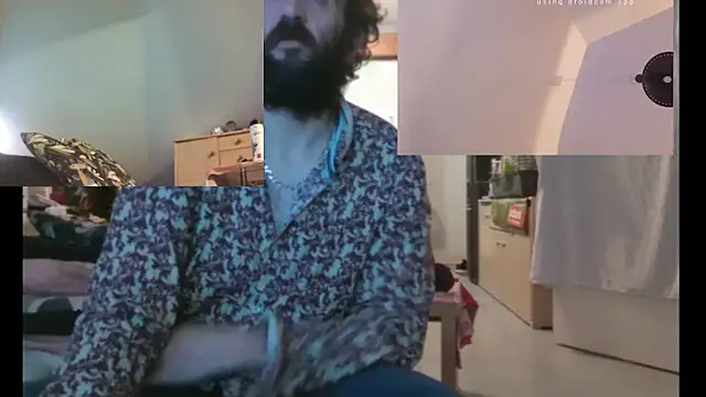 Mastersanges online show from March 10, 8:15 pm