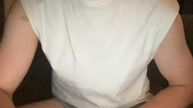 LeoLovelyDick online show from July 7, 8:01 pm