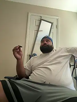 chubbstix online show from April 29, 10:27 pm