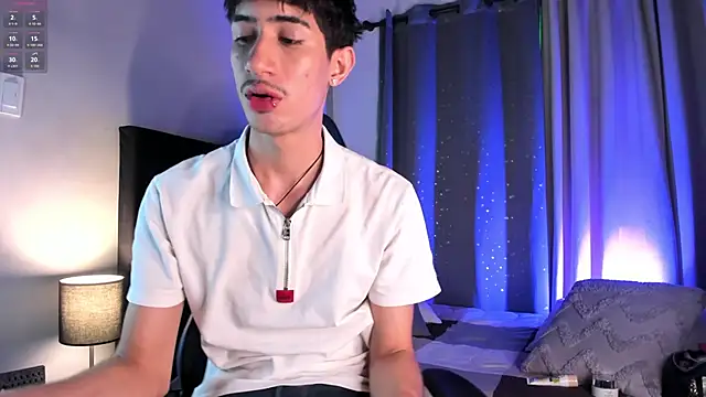 NovaaWheler online show from September 28, 7:56 pm