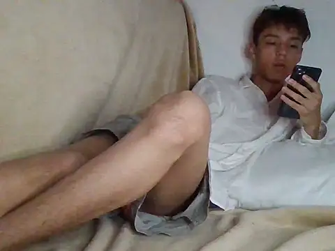 ChavoOT online show from February 15, 2:05 am