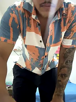 daniel6916 online show from September 27, 8:28 pm