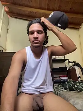 daniel6916 online show from February 27, 9:04 pm