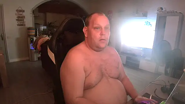 Hotfire-112 online show from March 31, 9:49 pm