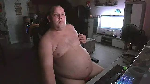 Hotfire-112 online show from April 7, 9:37 pm