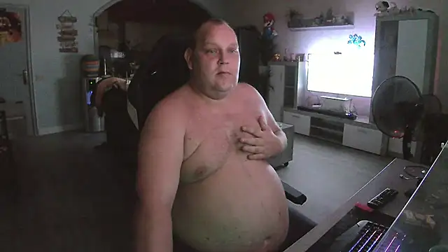 Hotfire-112 online show from April 5, 11:23 pm