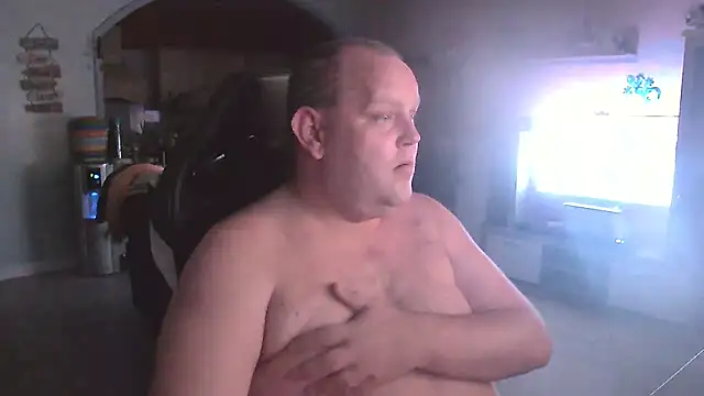 Hotfire-112 online show from April 2, 9:22 pm