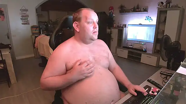 Hotfire-112 online show from April 12, 10:21 pm