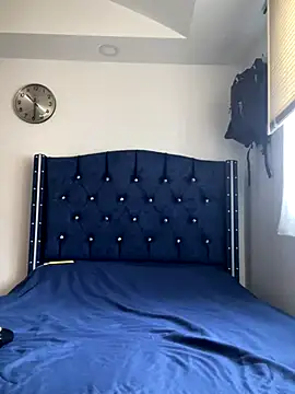 Noa Bonucci online show from October 1, 7:40 pm