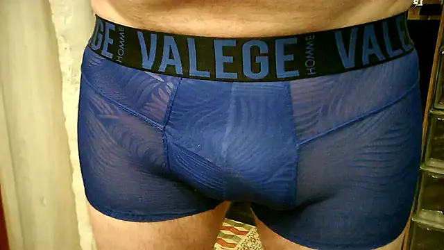 archange 17 online show from February 20, 6:50 am