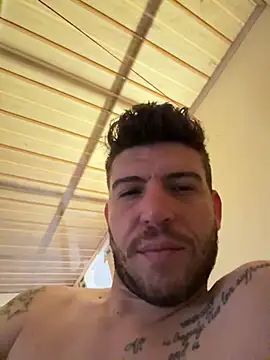 Loga94 online show from February 16, 3:16 pm