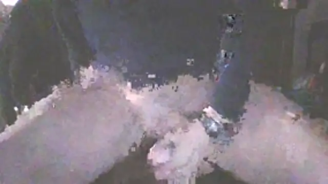 eccomi6996 online show from February 19, 4:03 pm