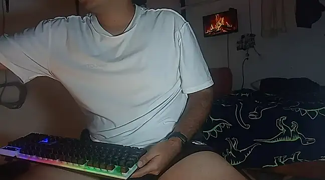 Diegovilla20 online show from February 26, 7:20 am