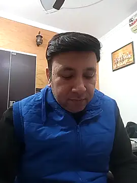 innocentboy1987 online show from February 17, 5:50 am