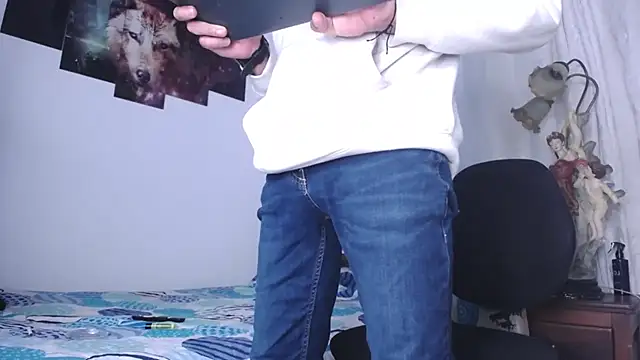 Bull Xvi online show from December 17, 5:25 am