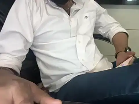 iamabigdickindian online show from March 12, 10:05 am