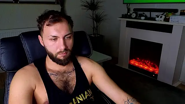 JamieNoxus online show from February 4, 6:41 am