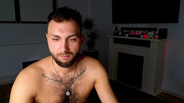 JamieNoxus online show from November 18, 8:29 am